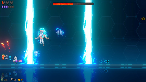 图片[4]-霓虹深渊 v1.53 布若登场 全DLC（Neon Abyss）免安装中文版-梨子乐游戏