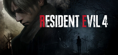生化危机4 重制版（Resident Evil 4）免安装中文版-GM999资源网