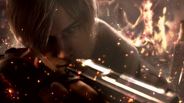 图片[4]-生化危机4 重制版（Resident Evil 4）免安装中文版-梨子乐游戏