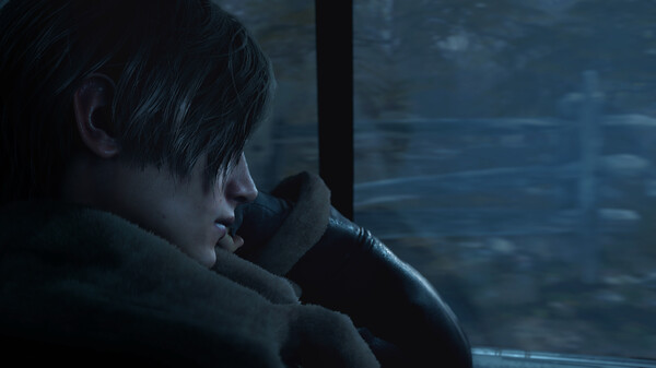 图片[6]-生化危机4 重制版（Resident Evil 4）免安装中文版-梨子乐游戏