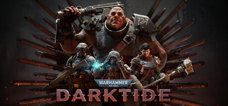 战锤40K 暗潮 v1.7.3669.0 单机+联机（Warhammer 40,000: Darktide）免安装中文版-GM999资源网