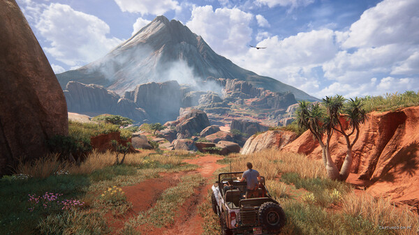 图片[3]-神秘海域：盗贼遗产合集 v1.4.21058（UNCHARTED）免安装中文版-梨子乐游戏