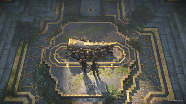 图片[6]-神秘海域：盗贼遗产合集 v1.4.21058（UNCHARTED）免安装中文版-梨子乐游戏