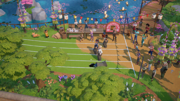 图片[6]-珊瑚岛 v1.1b.1237（Coral Island）免安装中文版-梨子乐游戏