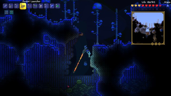 图片[6]-泰拉瑞亚 v1.4.4.9（Terraria）免安装中文版-梨子乐游戏
