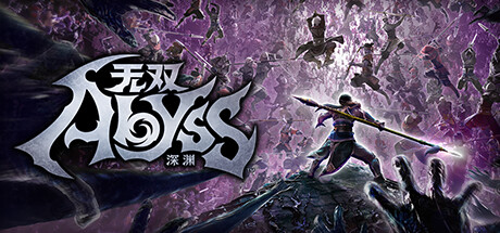 无双深渊 v1.3 送修改器（with Early Purchase Bonus）免安装中文版-GM999资源网