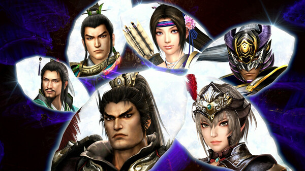 图片[3]-无双深渊 v1.3 送修改器（with Early Purchase Bonus）免安装中文版-梨子乐游戏