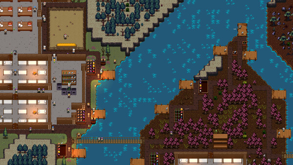 图片[3]-领地：种田与征战 Build.17741509（Territory）免安装中文版-梨子乐游戏