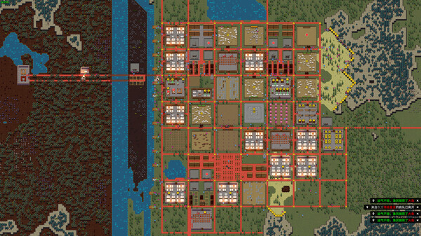 图片[2]-领地：种田与征战 Build.17741509（Territory）免安装中文版-梨子乐游戏