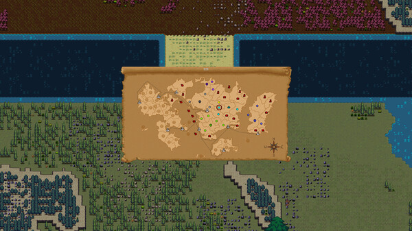 图片[4]-领地：种田与征战 Build.17741509（Territory）免安装中文版-梨子乐游戏