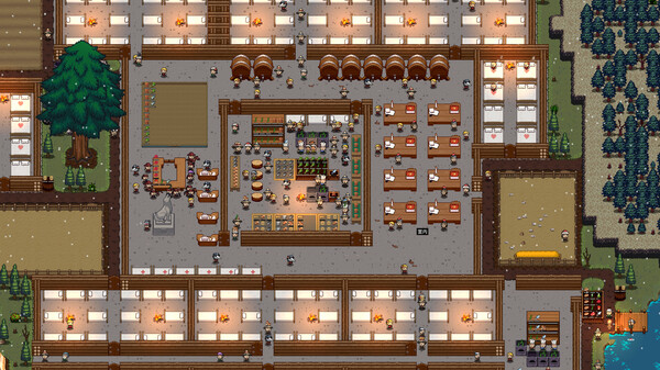 图片[6]-领地：种田与征战 Build.17741509（Territory）免安装中文版-梨子乐游戏