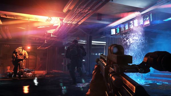 图片[3]-战地4（Battlefield 4）免安装中文版-梨子乐游戏