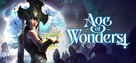奇迹时代4 v1.010.002.106555 单机+联机 送修改器（Age of Wonders 4）免安装中文版-GM999资源网