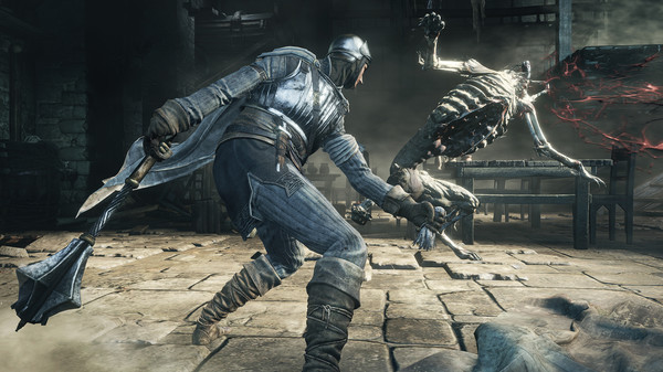 图片[6]-黑暗之魂3 v1.15.2+季票 全DLC+MOD整合版合集（Dark Souls III）免安装中文版-梨子乐游戏