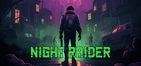 夜袭者 Build.17075211（Night Raider）免安装中文版-GM999资源网