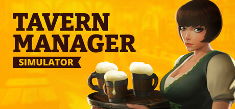 酒馆经理模拟器 Build.18124866（Tavern Manager Simulator）免安装中文版-GM999资源网