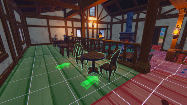 图片[5]-酒馆经理模拟器 Build.18124866（Tavern Manager Simulator）免安装中文版-梨子乐游戏