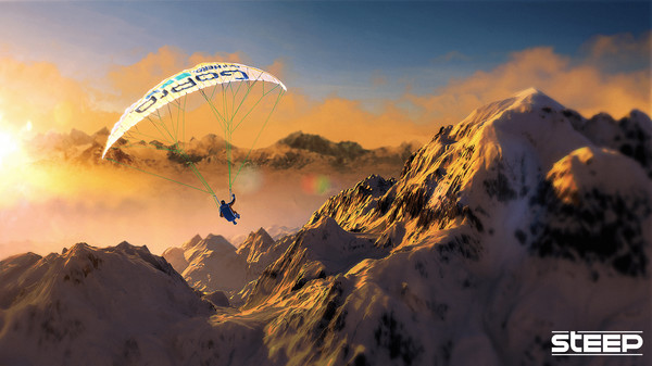 图片[3]-极限巅峰 v1.23.7640008（Steep）免安装中文版-梨子乐游戏