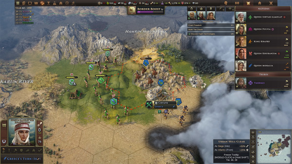 图片[4]-旧世界 v1.0.77393（Old World）免安装中文版-梨子乐游戏