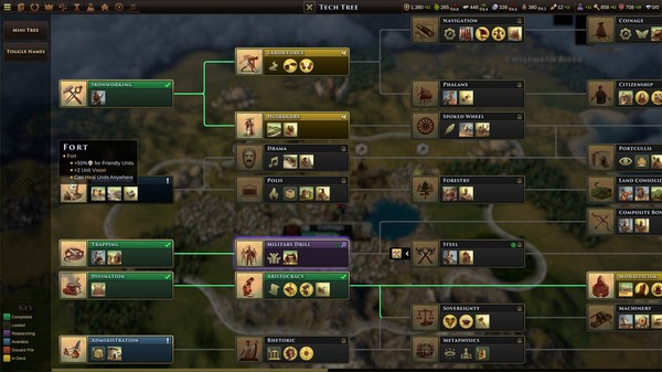 图片[5]-旧世界 v1.0.77393（Old World）免安装中文版-梨子乐游戏