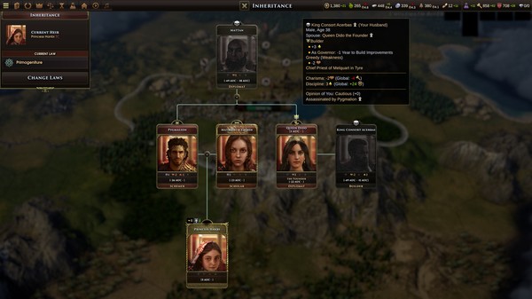 图片[6]-旧世界 v1.0.77393（Old World）免安装中文版-梨子乐游戏