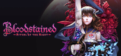 赤痕：夜之仪式 v1.6 单机+联机 送修改器（Bloodstained: Ritual of the Night）免安装中文版-GM999资源网