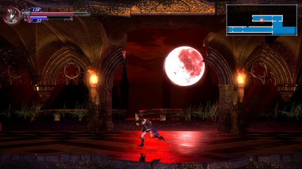 图片[3]-赤痕：夜之仪式 v1.6 单机+联机 送修改器（Bloodstained: Ritual of the Night）免安装中文版-梨子乐游戏