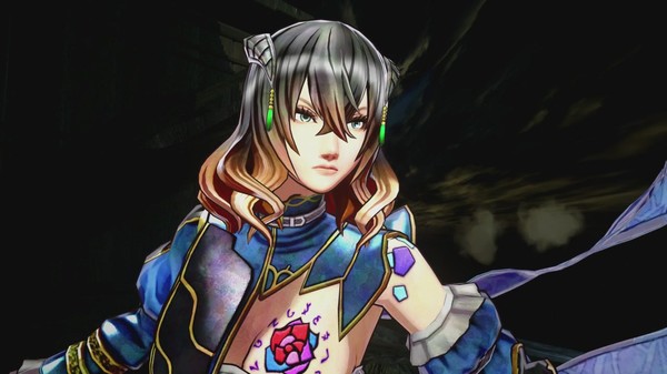 图片[2]-赤痕：夜之仪式 v1.6 单机+联机 送修改器（Bloodstained: Ritual of the Night）免安装中文版-梨子乐游戏