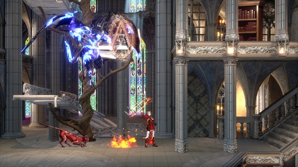 图片[5]-赤痕：夜之仪式 v1.6 单机+联机 送修改器（Bloodstained: Ritual of the Night）免安装中文版-梨子乐游戏