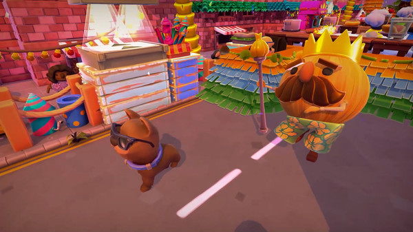 图片[6]-胡闹厨房2 v6.242+全DLC（Overcooked! 2）免安装中文版-梨子乐游戏
