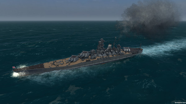 图片[4]-终极提督：无畏战舰 v1.7.0.0（Ultimate Admiral: Dreadnoughts）免安装中文版-梨子乐游戏