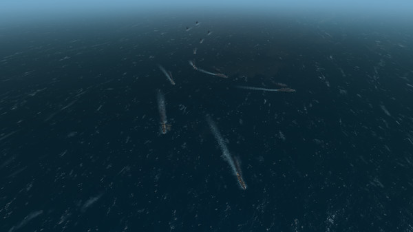 图片[5]-终极提督：无畏战舰 v1.7.0.0（Ultimate Admiral: Dreadnoughts）免安装中文版-梨子乐游戏