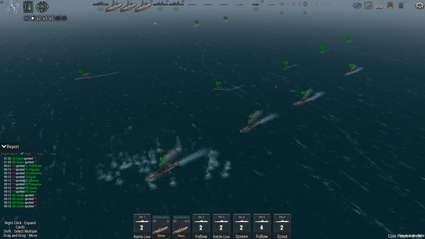 图片[6]-终极提督：无畏战舰 v1.7.0.0（Ultimate Admiral: Dreadnoughts）免安装中文版-梨子乐游戏