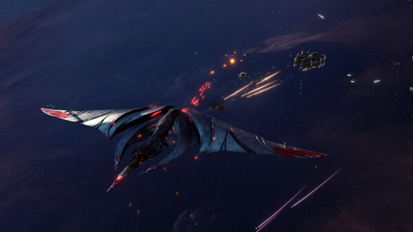 图片[5]-太阳帝国的原罪2 v1.41.6 送修改器（Sins of a Solar Empire II）免安装中文版-梨子乐游戏