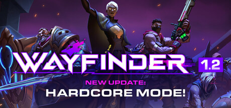 寻路者 Build.27022025 单机+联机（Wayfinder）免安装中文版-GM999资源网
