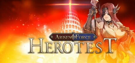 崛起力量：测试英雄 v20250216（Arisen Force: HeroTest）免安装中文版-GM999资源网