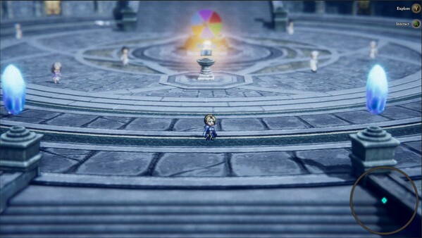 图片[4]-崛起力量：测试英雄 v20250216（Arisen Force: HeroTest）免安装中文版-梨子乐游戏