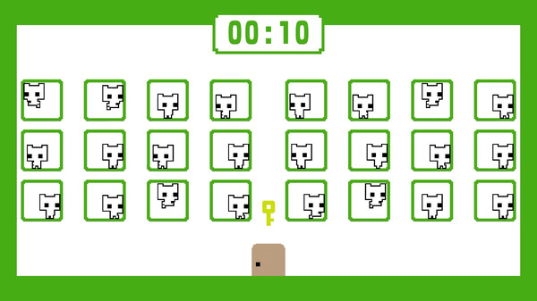 图片[5]-萌猫公园2 v1.04 单机+联机（PICO PARK 2）免安装中文版-梨子乐游戏