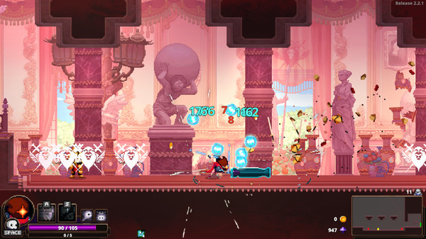 图片[4]-小骨 英雄杀手 v1.9.2.3（Skul: The Hero Slayer）免安装中文版-梨子乐游戏
