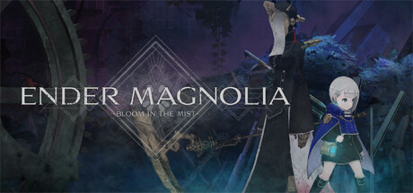 终焉之玛格诺利亚 雾中盛放之花 v1.1.1.22380（ENDER MAGNOLIA: Bloom in the Mist）免安装中文版-GM999资源网