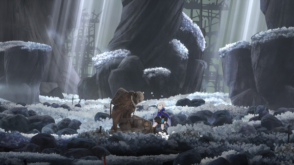 图片[6]-终焉之玛格诺利亚 雾中盛放之花 v1.1.1.22380（ENDER MAGNOLIA: Bloom in the Mist）免安装中文版-梨子乐游戏