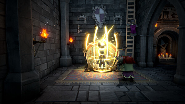 图片[5]-超灵秘法社 v1.0.527（Mind over Magic）免安装中文版-梨子乐游戏