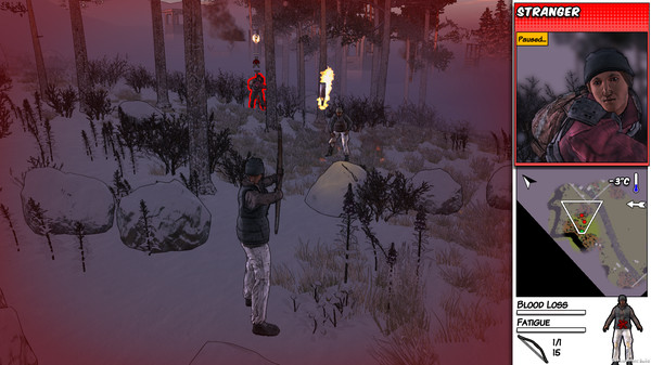 图片[4]-生存主义：隐形异变 Build.17911442（Survivalist: Invisible Strain）免安装中文版-梨子乐游戏