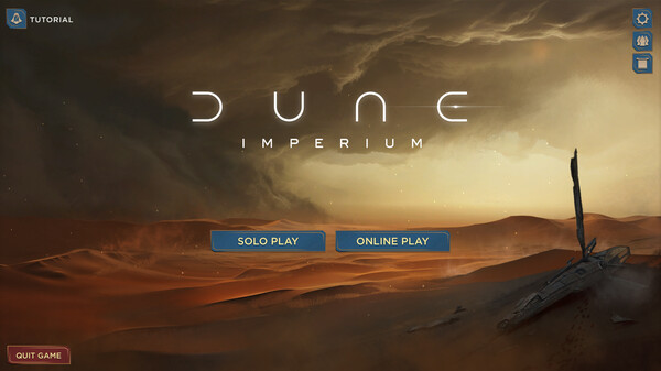 图片[2]-沙丘 帝国 v2.2.7.1174（Dune: Imperium）免安装中文版-梨子乐游戏