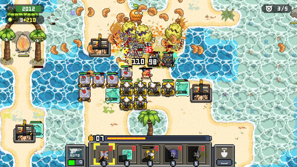 图片[2]-鸡械绿洲 v1.3.18 送修改器（Cluckmech Oasis）免安装中文版-梨子乐游戏