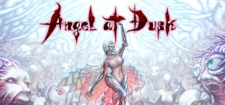 黄昏天使 v20250320（Angel at Dusk）免安装中文版-GM999资源网