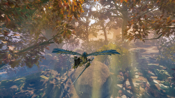 图片[3]-小小世界：原野求生 v1.7.0（Smalland: Survive the Wilds）免安装中文版-梨子乐游戏