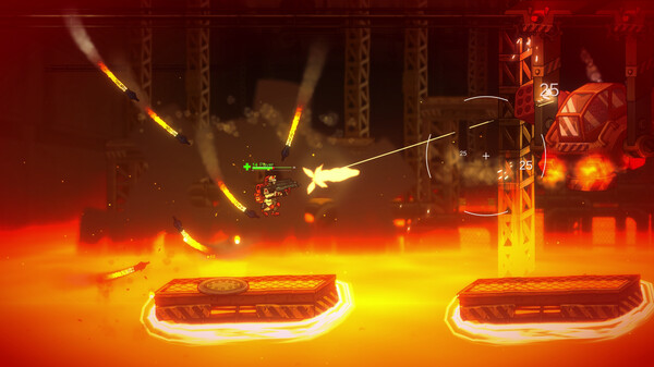 图片[3]-战火英雄 v1.29 全DLC（Strike Force Heroes）免安装中文版-梨子乐游戏
