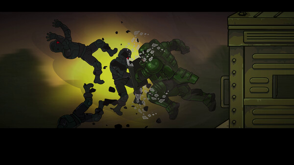 图片[5]-战火英雄 v1.29 全DLC（Strike Force Heroes）免安装中文版-梨子乐游戏