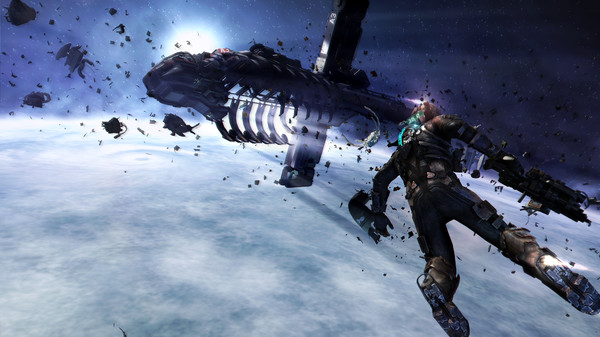 图片[2]-死亡空间1~3部合集 v1.01 全DLC（Dead Space 1-梨子乐游戏
